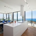 E With Priv, Heated Pool, Ocean View The View Tenerife * Costa Adeje (Tenerife)