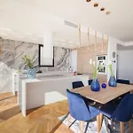 200m New E With Priv/heated Pool, Ocean View. Costa Adeje (Tenerife)