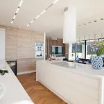 200m New E With Priv/heated Pool, Ocean View. * Costa Adeje (Tenerife)