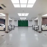 Villa 200m New E With Priv/heated Pool, Ocean View. *