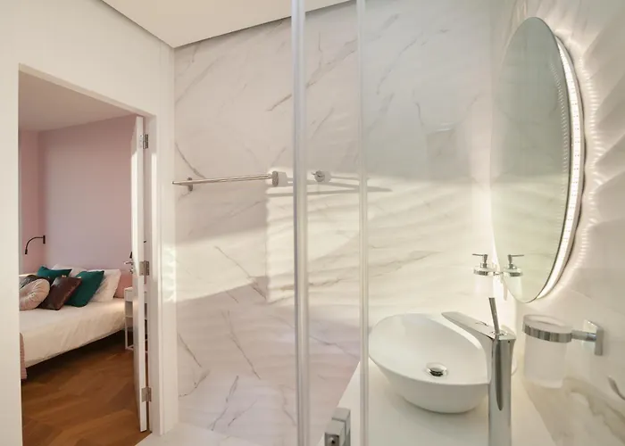 200m New E With Priv/heated Pool, Ocean View. Willa Costa Adeje (Tenerife)