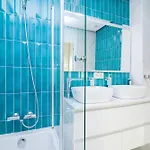 Villa E With Priv, Heated Pool, Ocean View The View Tenerife