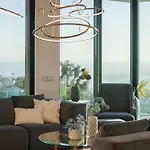 E With Priv, Heated Pool, Ocean View The View Tenerife *