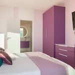 E With Priv, Heated Pool, Ocean View The View Tenerife Villa *