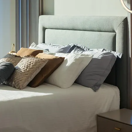 וילה 200m New E With Priv/heated Pool, Ocean View.