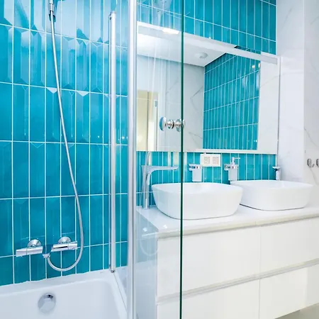 וילה 200m New E With Priv/heated Pool, Ocean View.