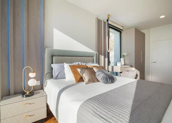 200m New E With Priv/heated Pool, Ocean View. * Costa Adeje (Tenerife)