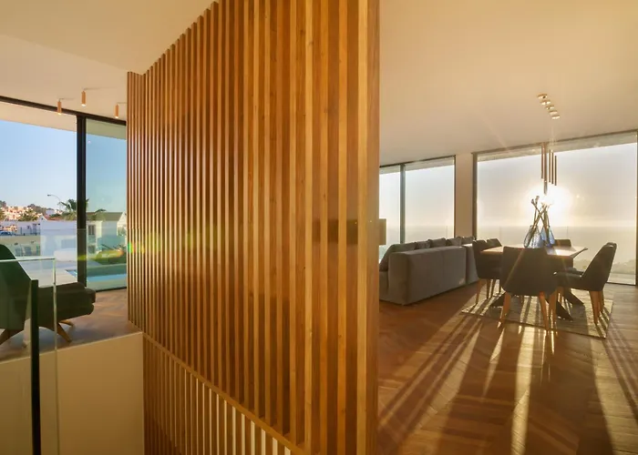 200m New E With Priv/heated Pool, Ocean View. Βίλα *