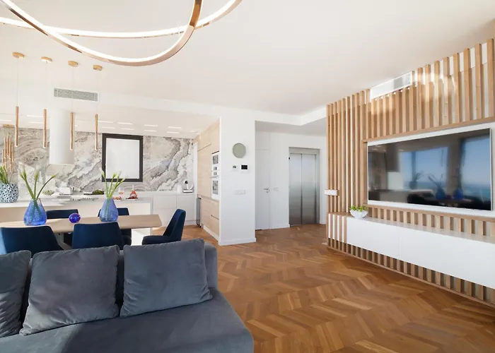 200m New E With Priv/heated Pool, Ocean View. Βίλα Costa Adeje (Tenerife)