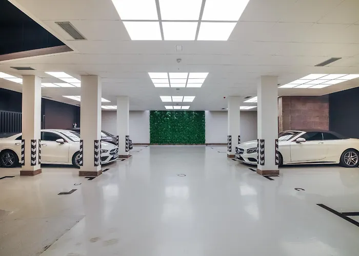 Βίλα 200m New E With Priv/heated Pool, Ocean View. *