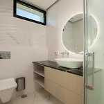 E With Priv, Heated Pool, Ocean View The View Tenerife Villa