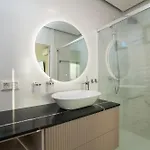 E With Priv, Heated Pool, Ocean View The View Tenerife Costa Adeje (Tenerife)