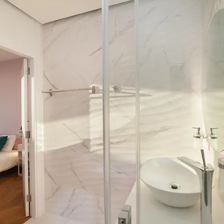 200m New E With Priv/heated Pool, Ocean View. Villa Costa Adeje (Tenerife)